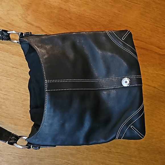 Coach crossbody - Picture 3 of 6